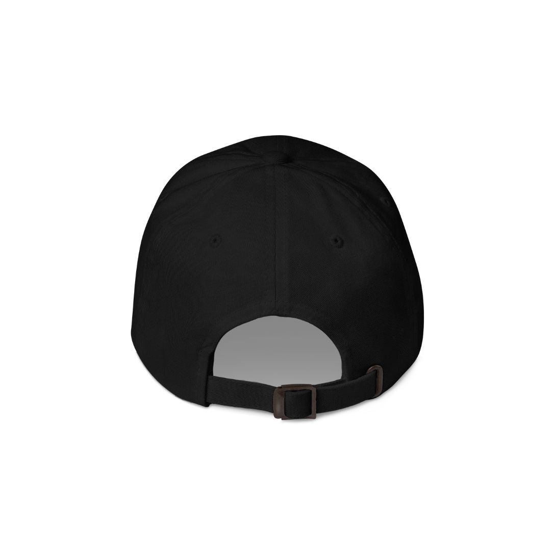 MARA | CAP (BLACK)