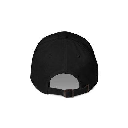 MARA | CAP (BLACK)