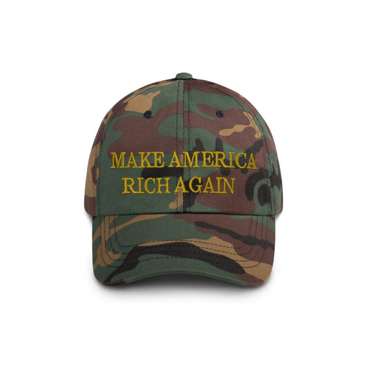 MARA | CAP (CAMO)