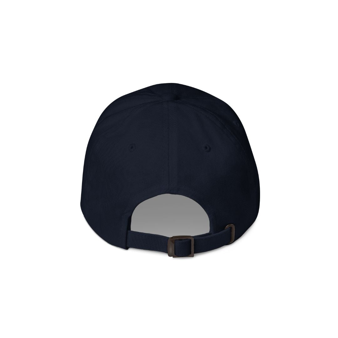 MARA | CAP (NAVY)